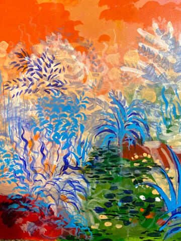 Oasis